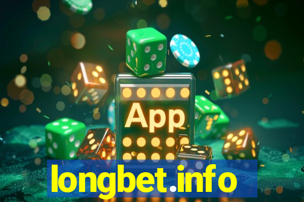 longbet.info