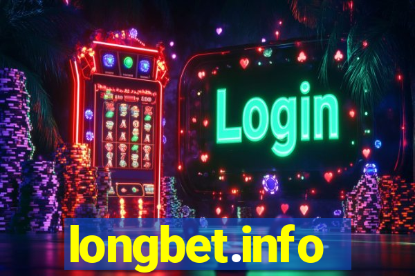 longbet.info