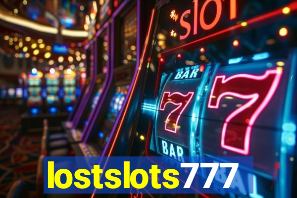 lostslots777