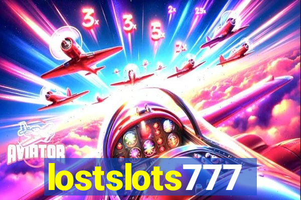 lostslots777