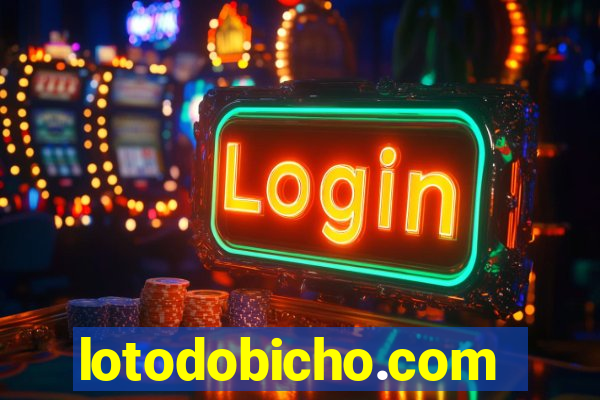 lotodobicho.com