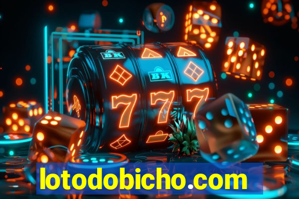 lotodobicho.com