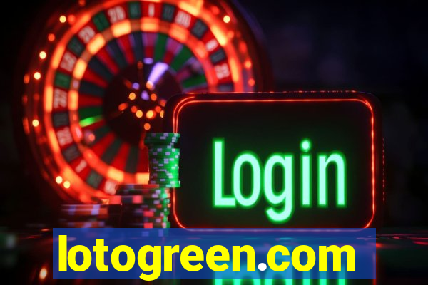 lotogreen.com