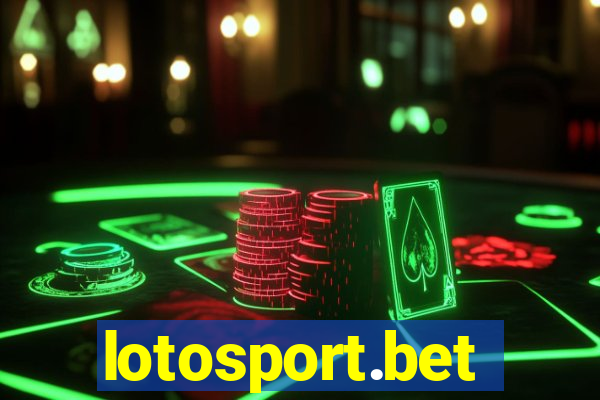 lotosport.bet