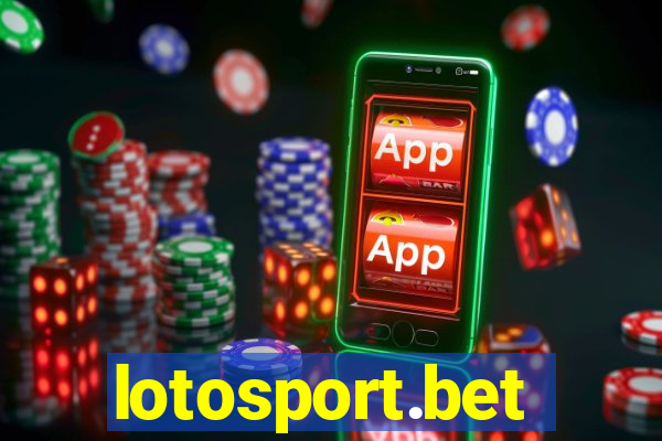 lotosport.bet