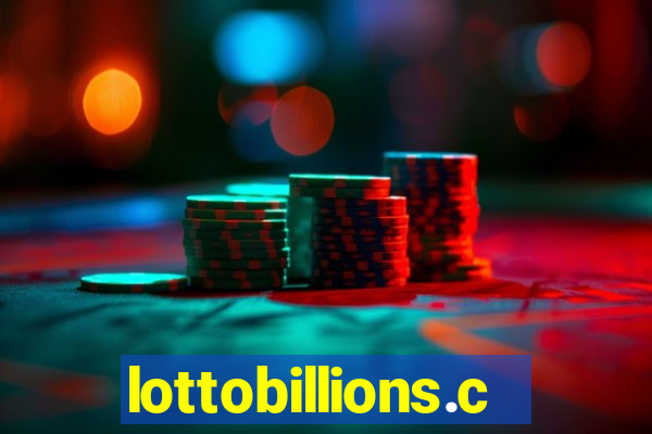 lottobillions.com