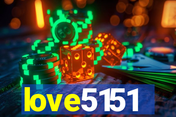 love5151