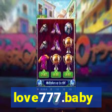 love777.baby