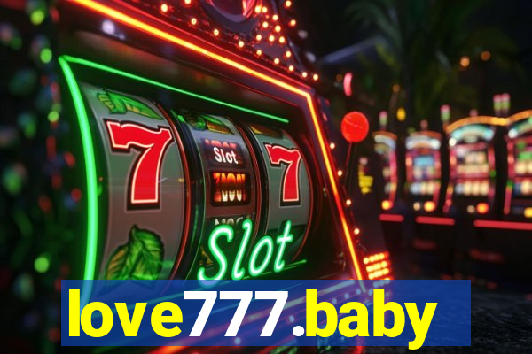 love777.baby