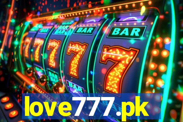 love777.pk