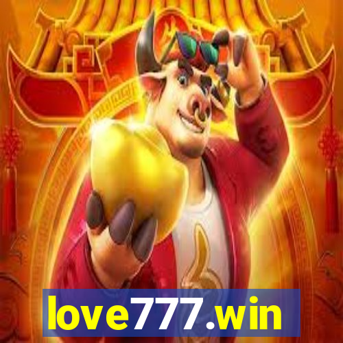 love777.win