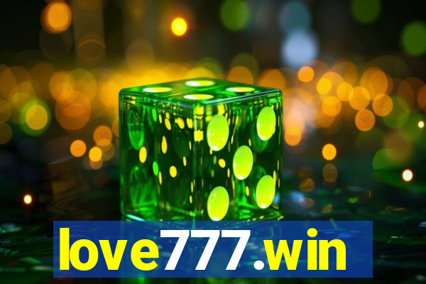 love777.win