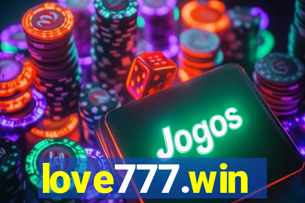 love777.win