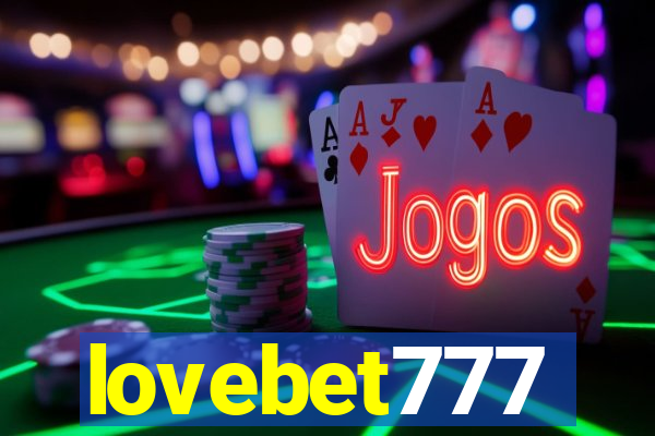 lovebet777