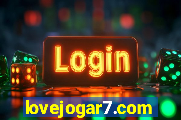 lovejogar7.com