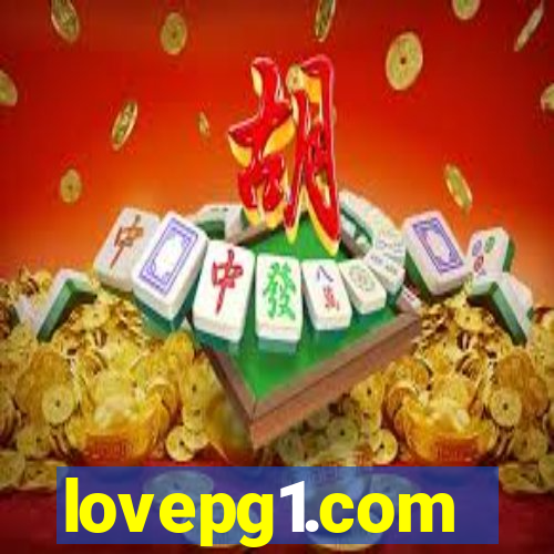 lovepg1.com