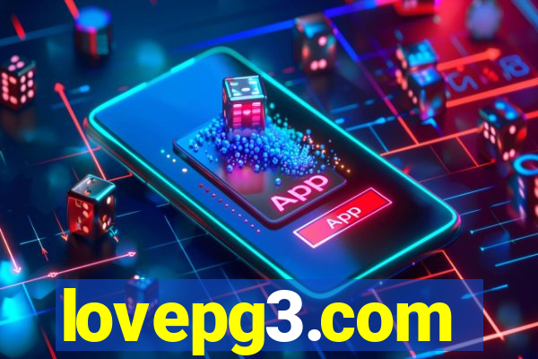 lovepg3.com