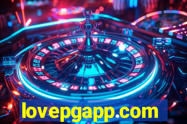 lovepgapp.com