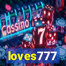 loves777