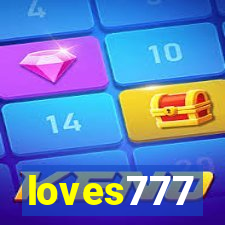 loves777