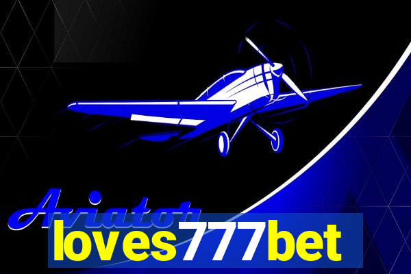 loves777bet