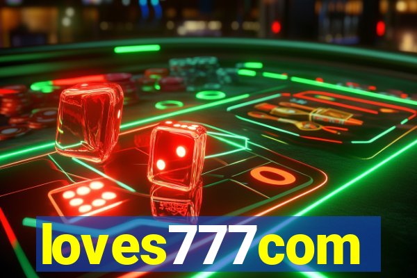 loves777com