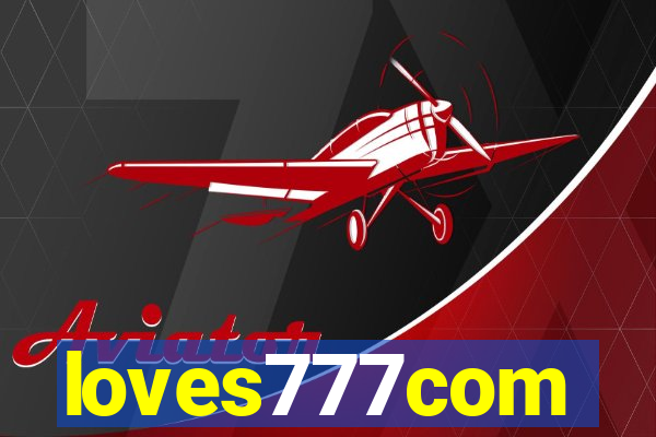 loves777com