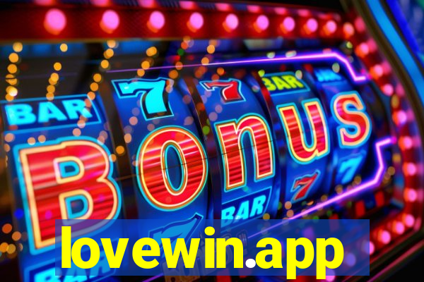 lovewin.app