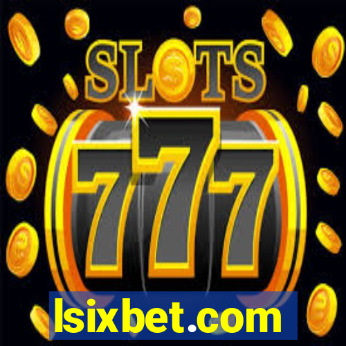 lsixbet.com