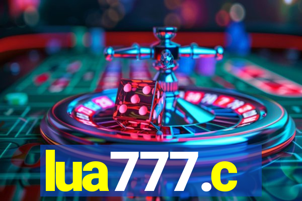 lua777.c