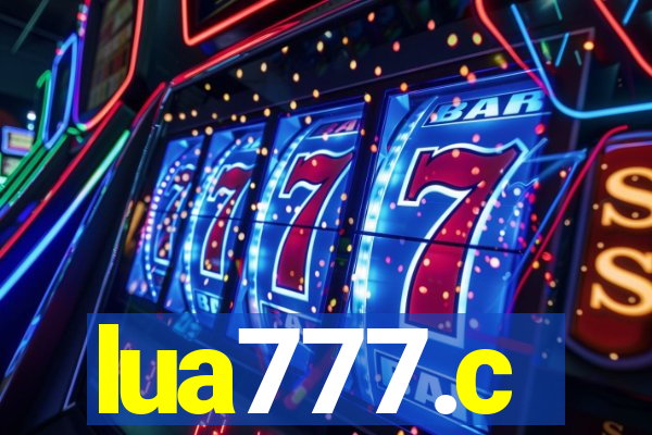 lua777.c