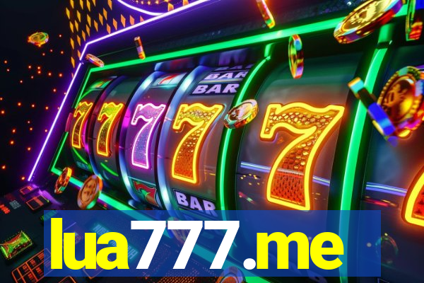 lua777.me