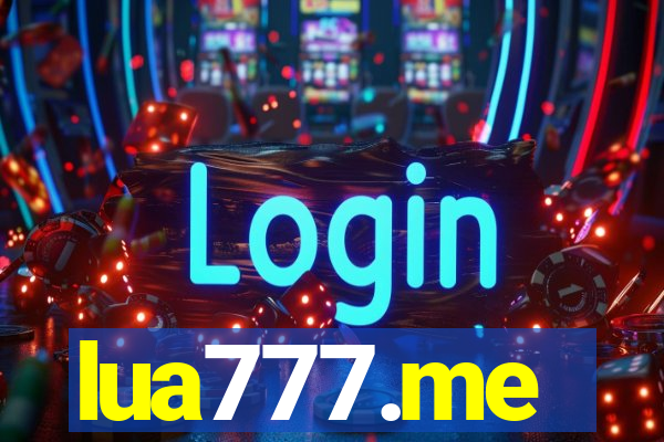 lua777.me