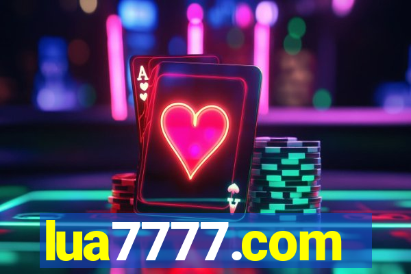 lua7777.com