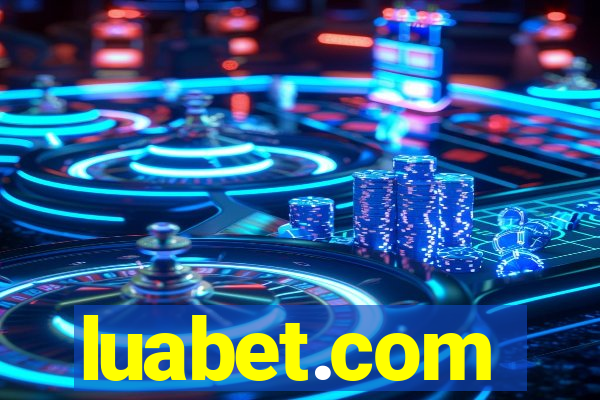 luabet.com