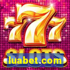 luabet.com