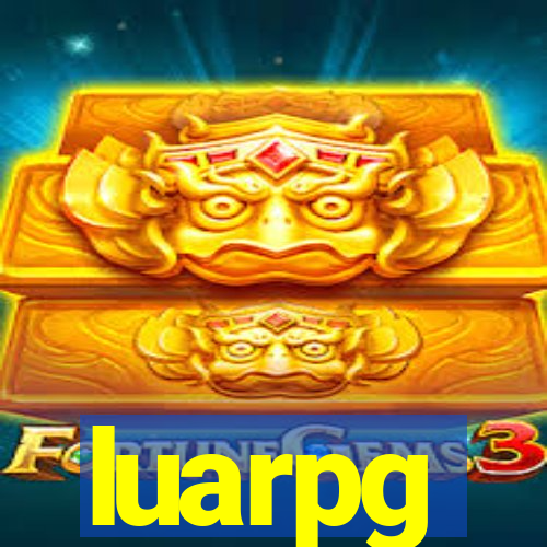 luarpg