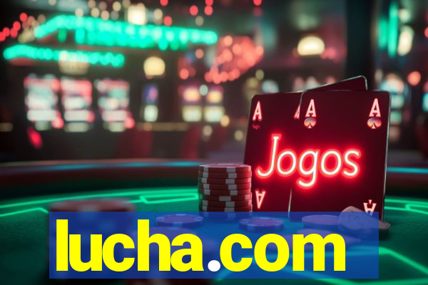 lucha.com