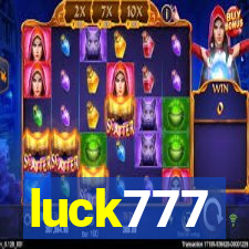 luck777