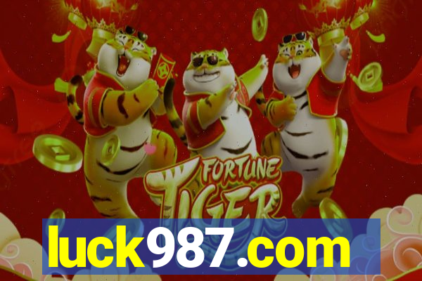 luck987.com