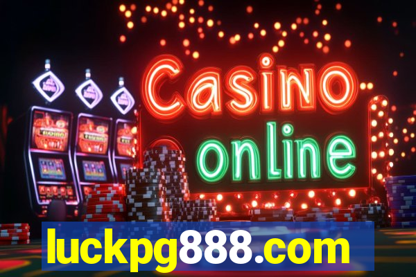 luckpg888.com