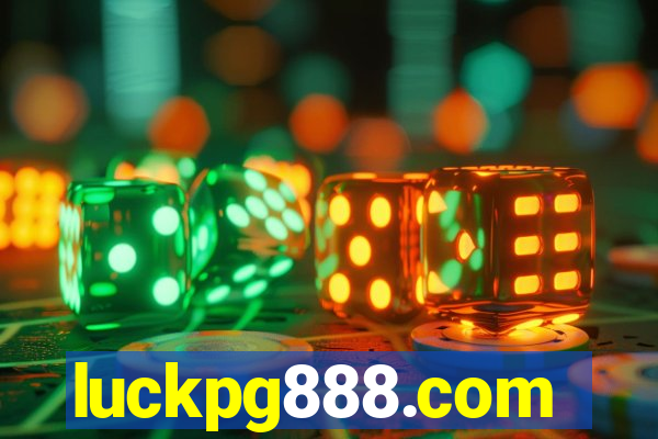 luckpg888.com