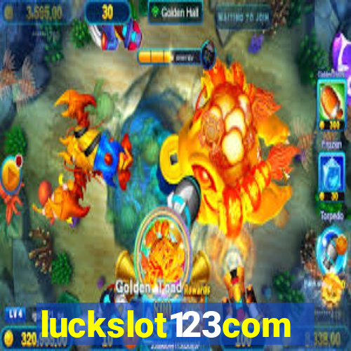 luckslot123com