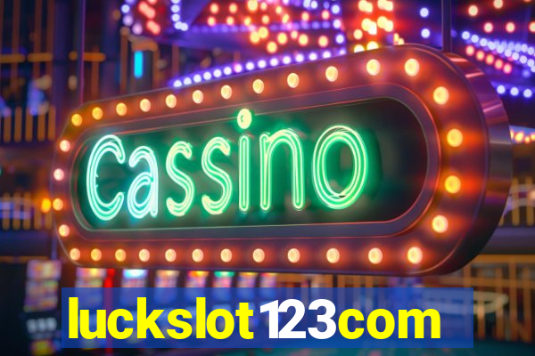 luckslot123com