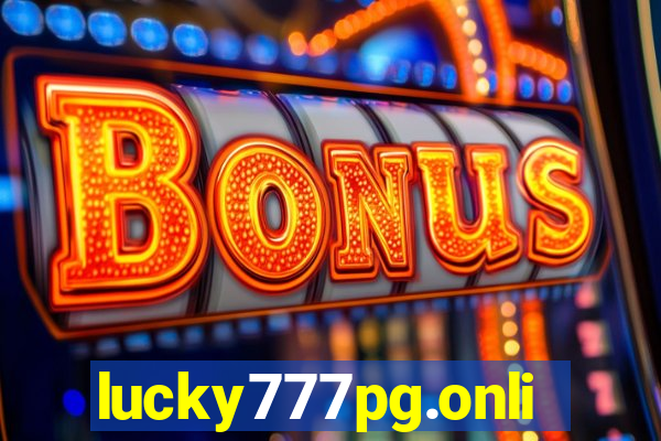 lucky777pg.online