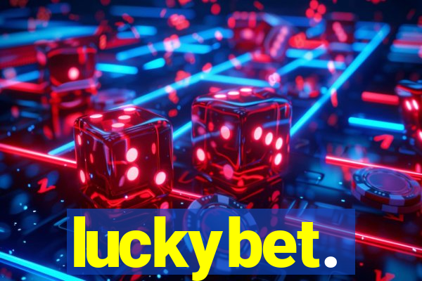 luckybet.