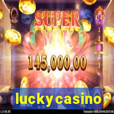 luckycasino