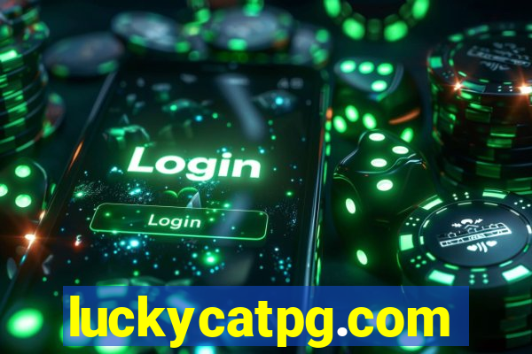 luckycatpg.com