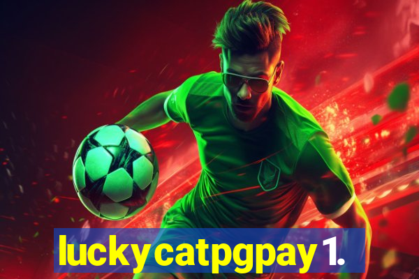 luckycatpgpay1.com