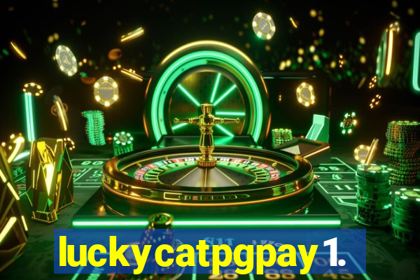 luckycatpgpay1.com